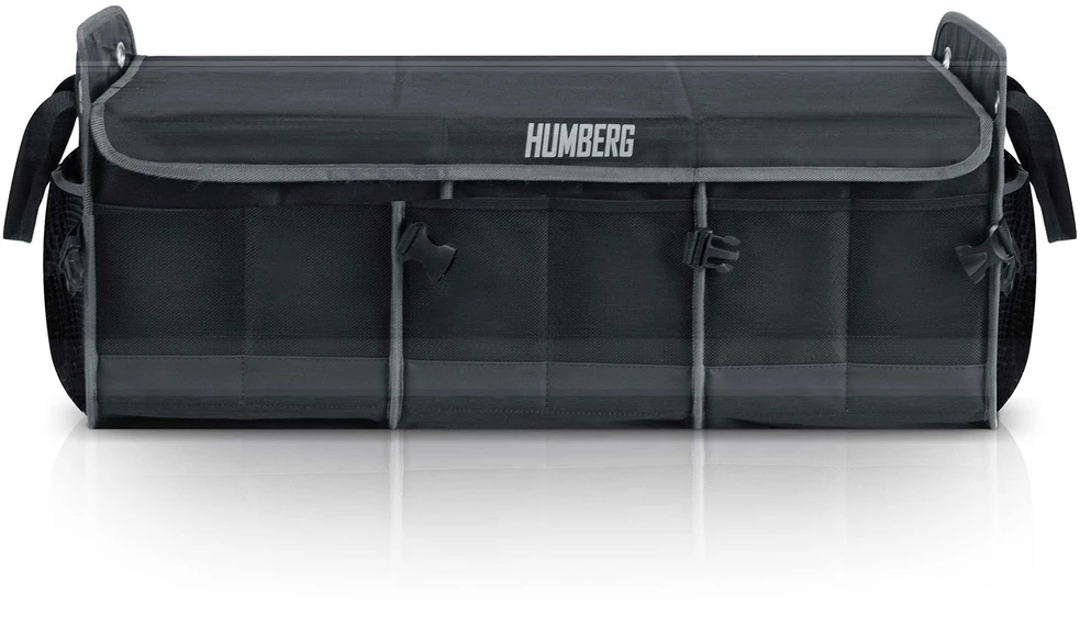 Automobilinis bagažinės organizatorius Humberg HM-991