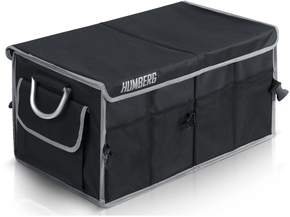Automobilinis bagažinės organizatorius Humberg HM-990