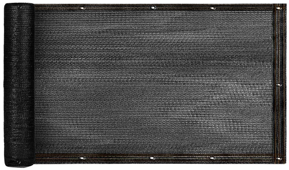 Luaro Patvari PVC šoninė uždanga 105x700 cm
