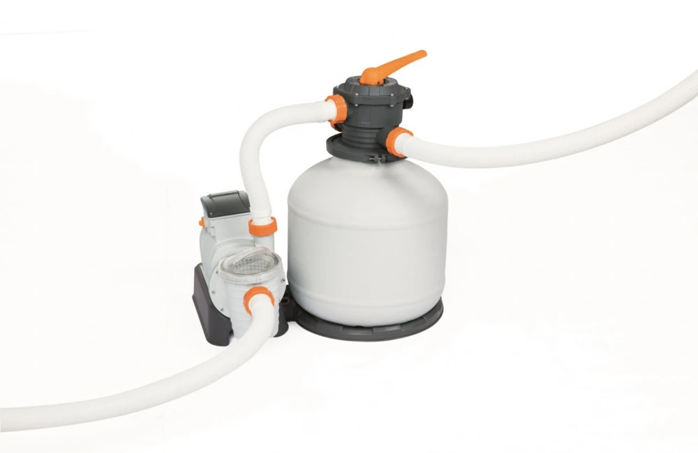 „BestWay“ smėlio filtras „Flowclear“ (11355L)