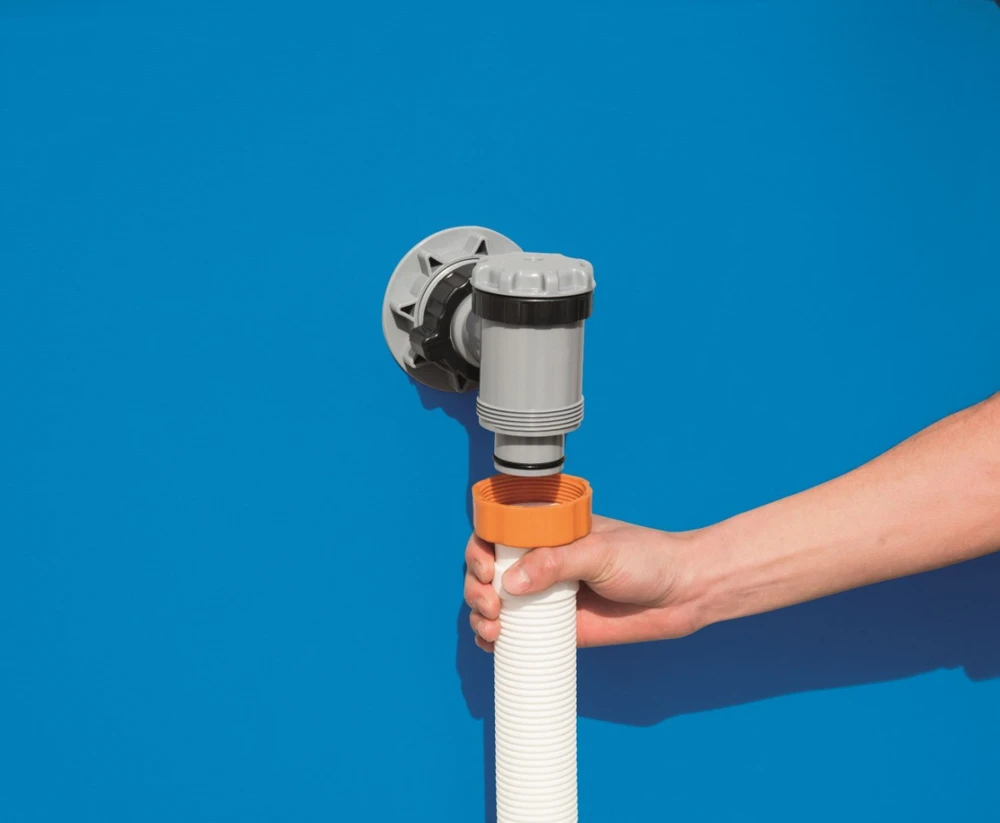 „BestWay“ smėlio filtras „Flowclear“ (11355L)