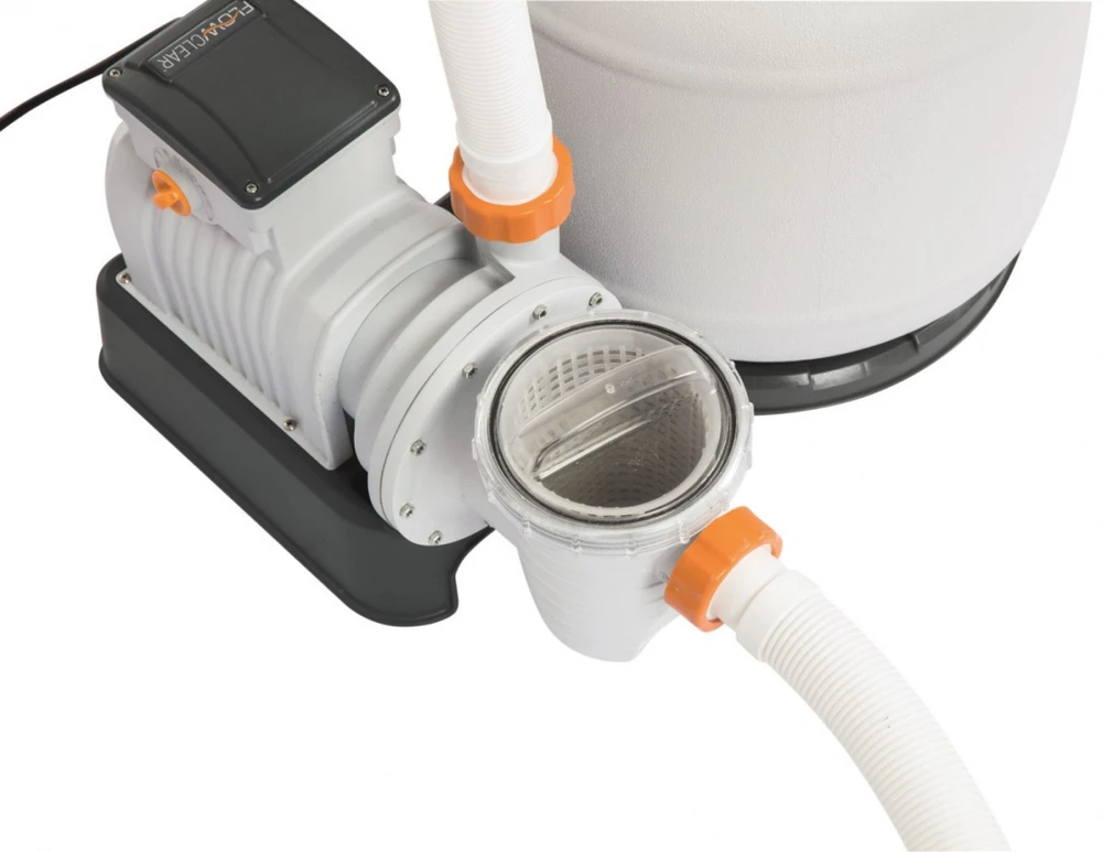 „BestWay“ smėlio filtras „Flowclear“ (11355L)