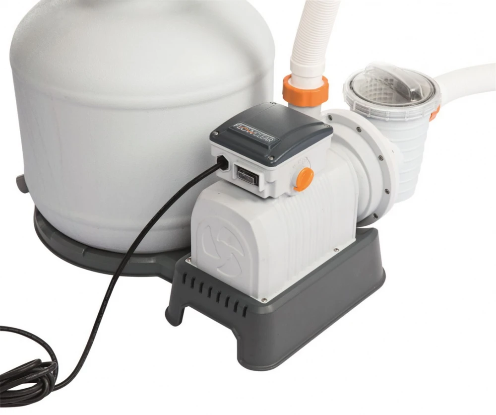 „BestWay“ smėlio filtras „Flowclear“ (11355L)