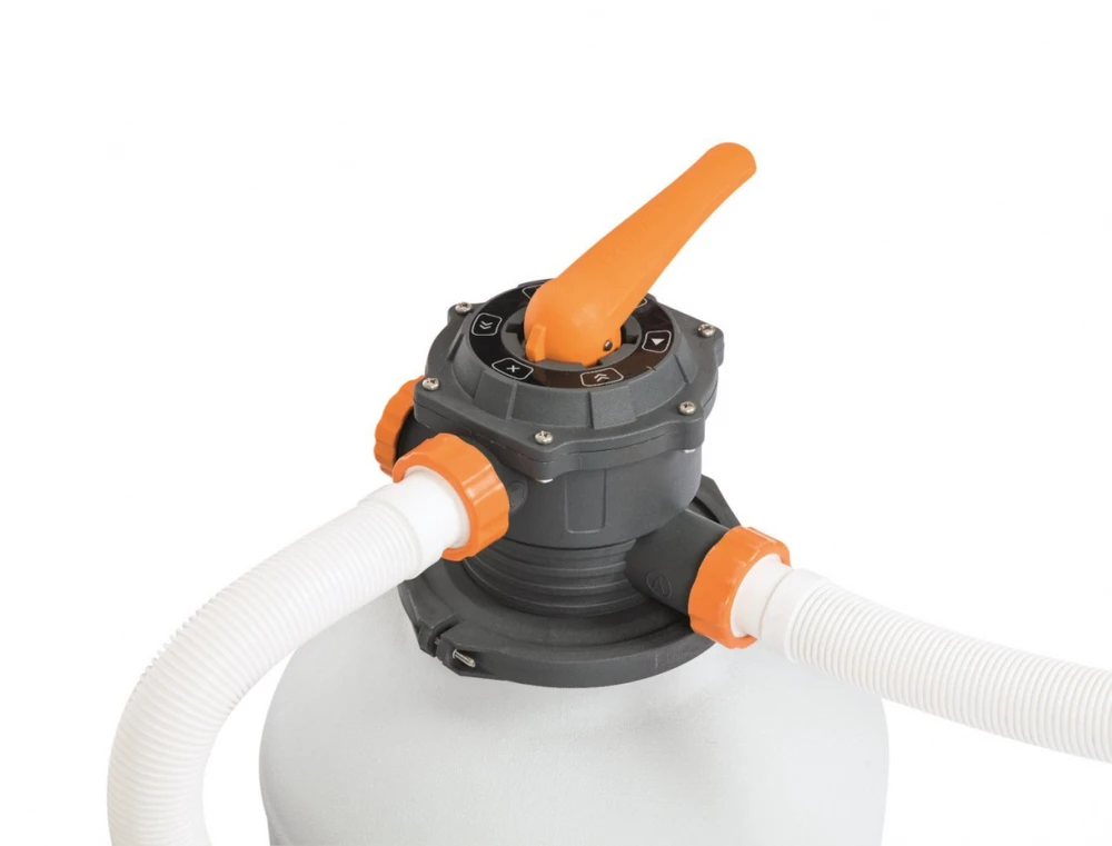 „BestWay“ smėlio filtras „Flowclear“ (11355L)