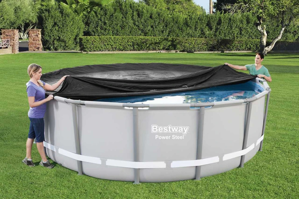 Dangtis 16FT 488cm BESTWAY