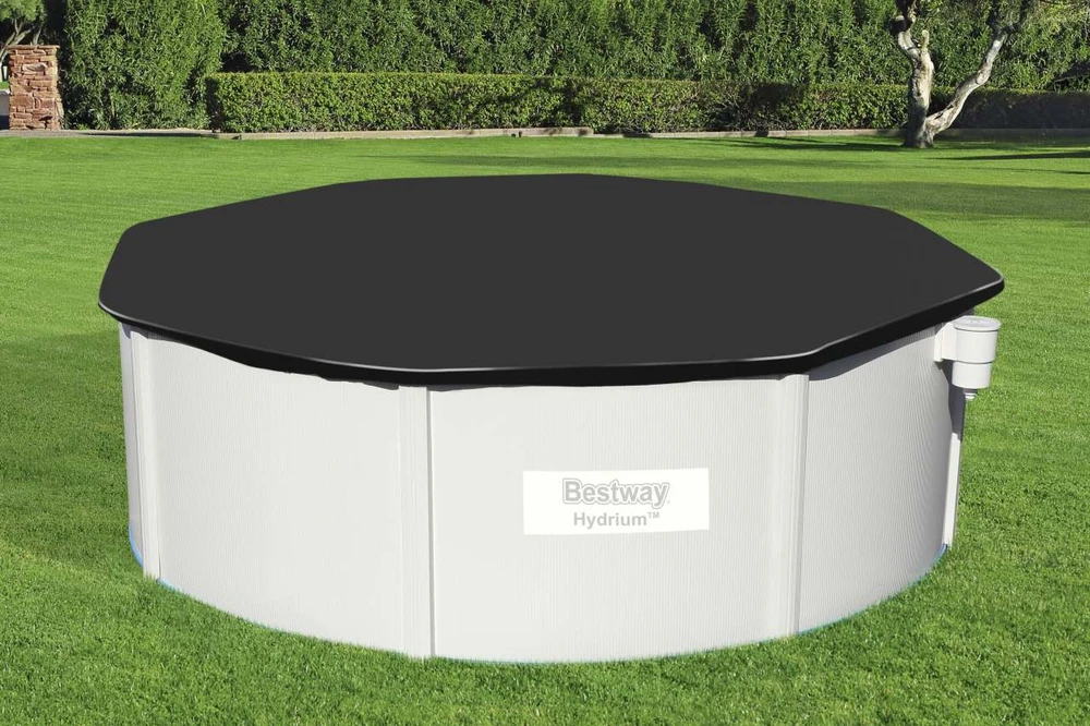 Bestway baseino uždangalas, dydis 396 cm