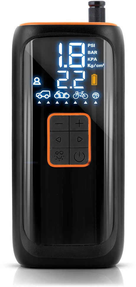 HM-250 Humberg belaidis elektrinis siurblys
