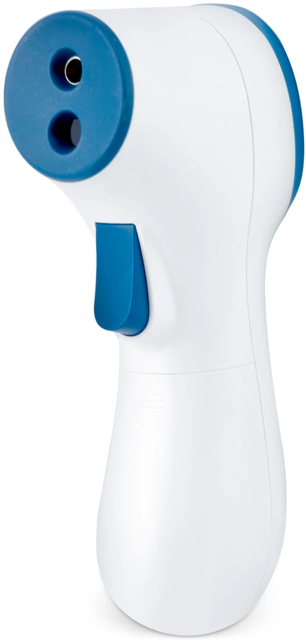 Berdsen BD-100 bekontaktis infraraudonųjų spindulių termometras