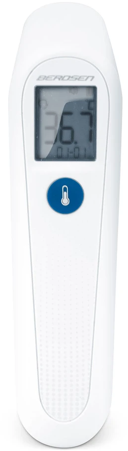 Berdsen BD-101 bekontaktis infraraudonųjų spindulių termometras