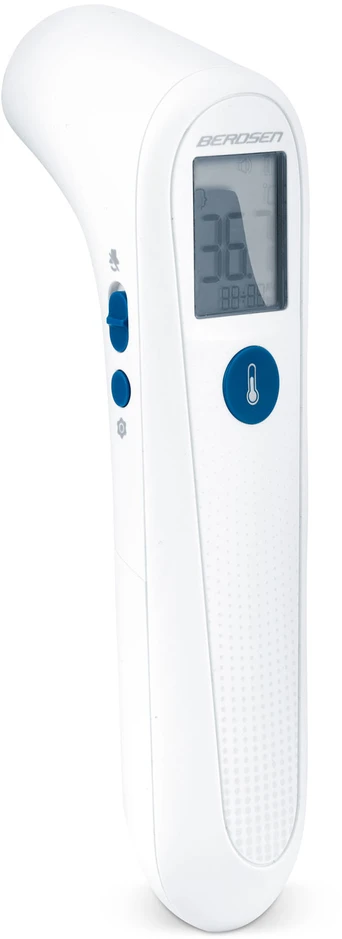 Berdsen BD-101 bekontaktis infraraudonųjų spindulių termometras