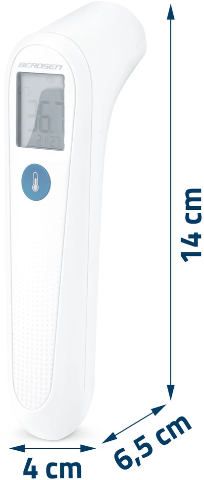 Berdsen BD-101 bekontaktis infraraudonųjų spindulių termometras