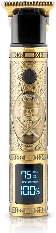 Berdsen BD-261 auksinė plaukų kirpimo mašinėlė Barber