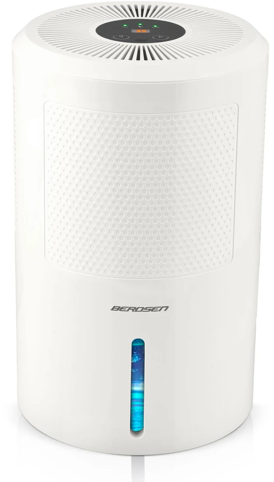 Berdsen BD-530 oro sausintuvas - drėgmės sugėriklis