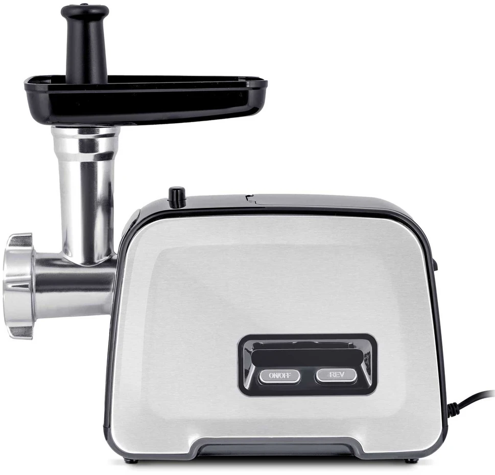 Mėsmalė Berdsen BD-601A mėsos malimo mašina 450/1200W