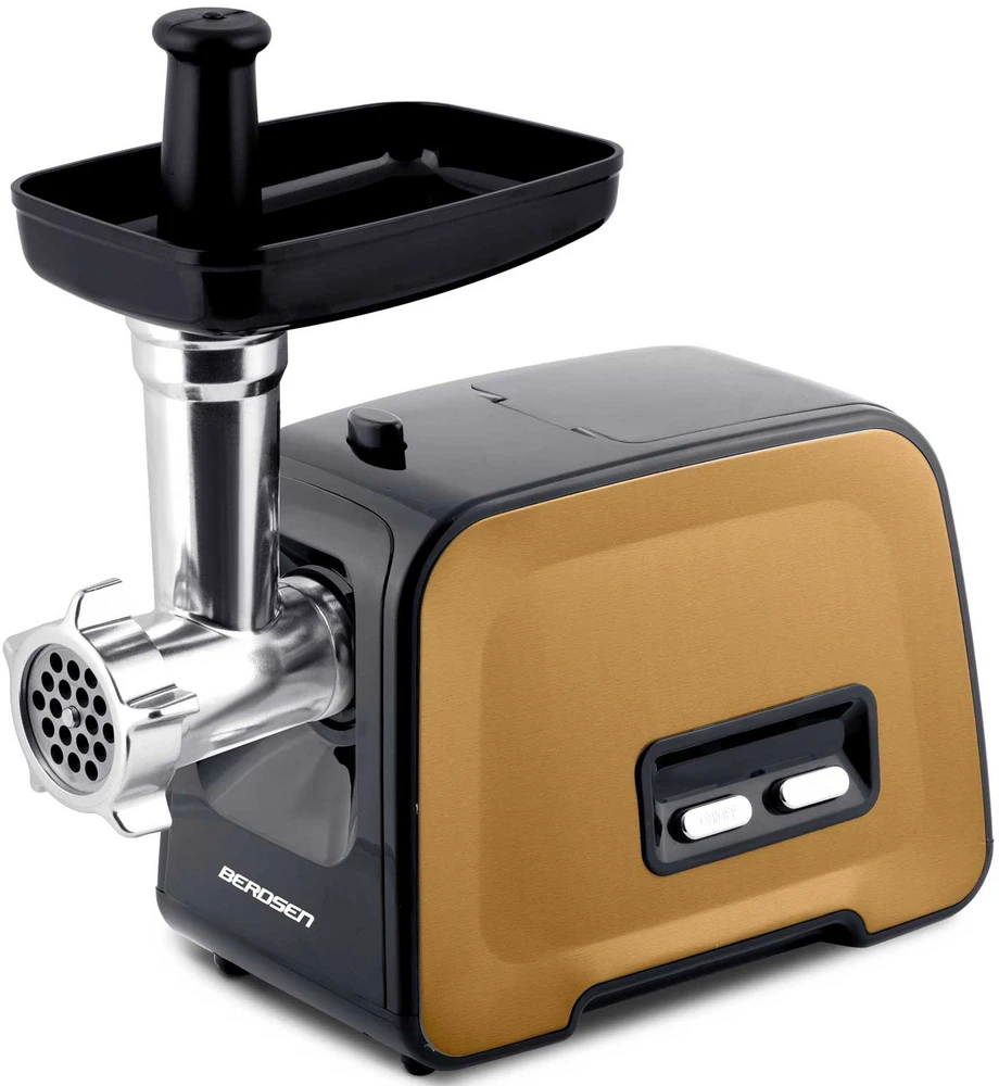 Mėsmalė Berdsen BD-601B mėsos malimo mašina 450/1200W