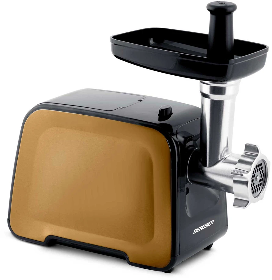 Mėsmalė Berdsen BD-601B mėsos malimo mašina 450/1200W