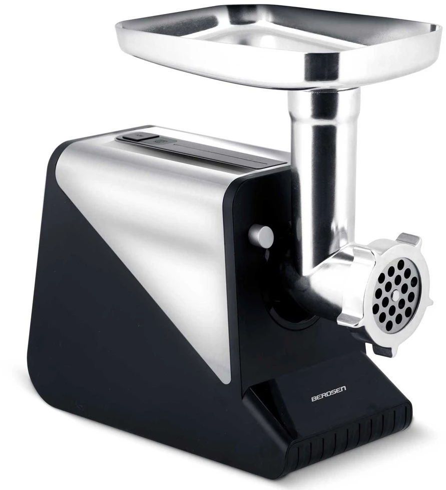 Mėsmalė Berdsen BD-602 malimo mašina 800/2000 W