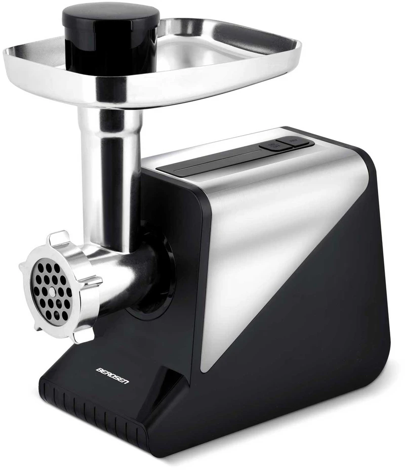 Mėsmalė Berdsen BD-602 malimo mašina 800/2000 W