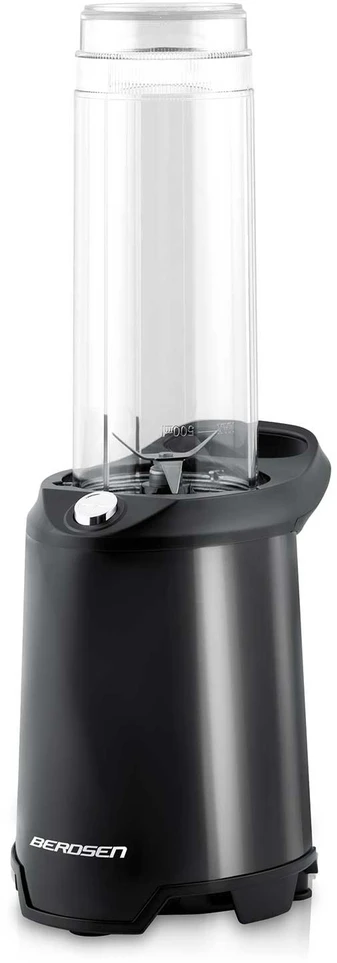 Berdsen BD-752 juodas 350W smoothie trintuvas