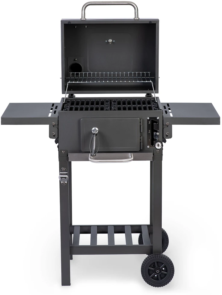 Berdsen BD-892 anglinis grilis