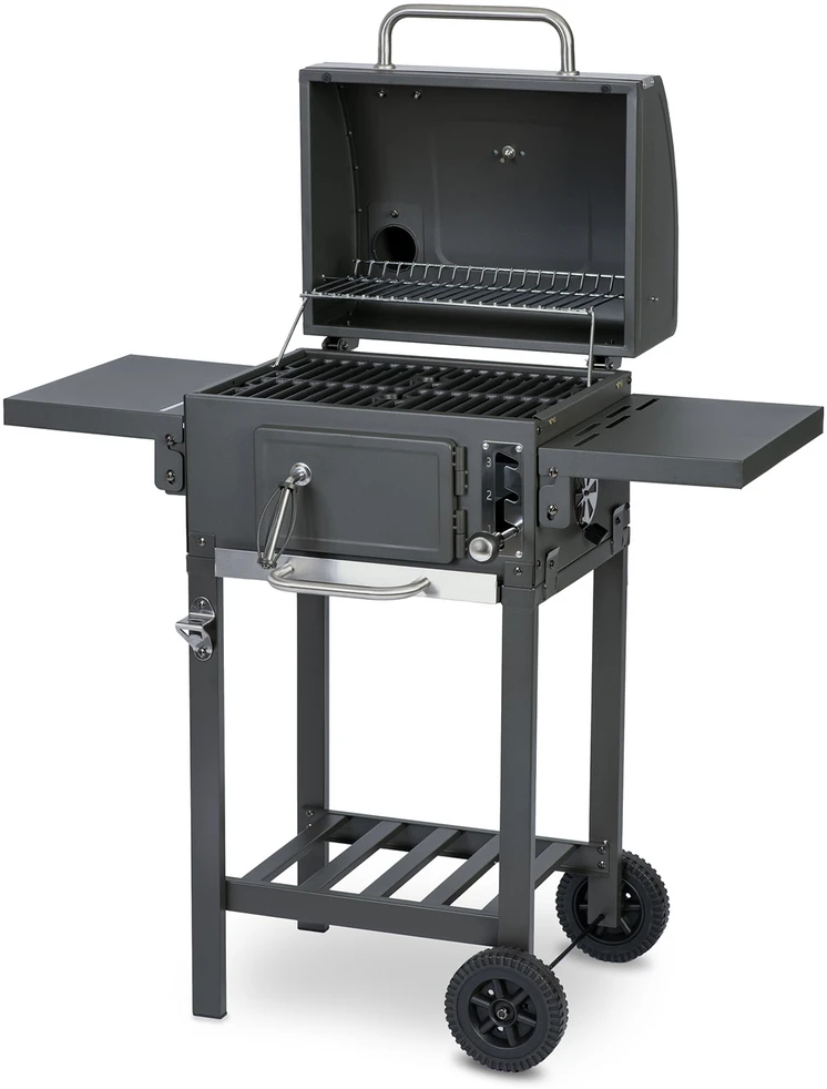 Berdsen BD-892 anglinis grilis