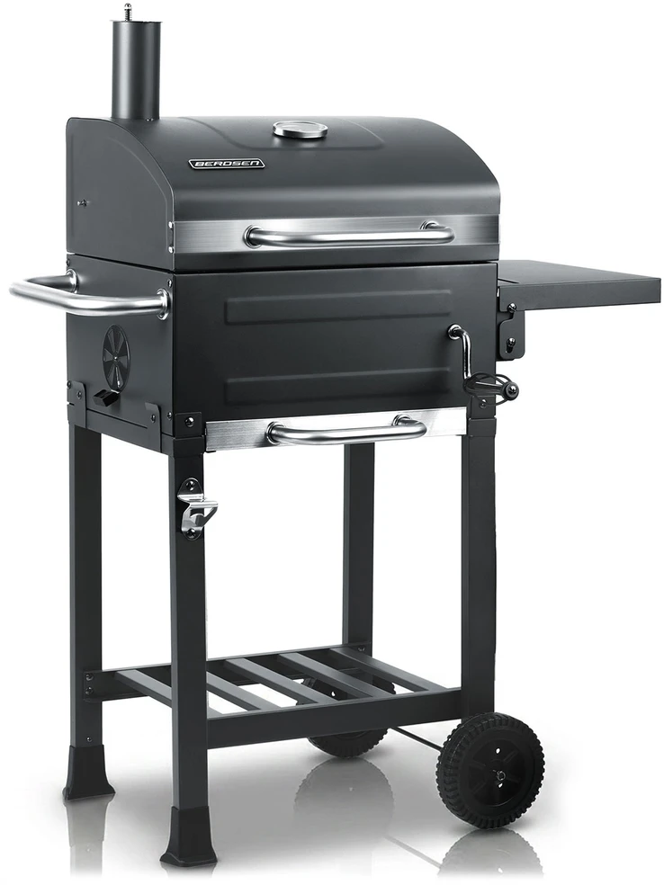 Berdsen BD-894 anglinis grilis