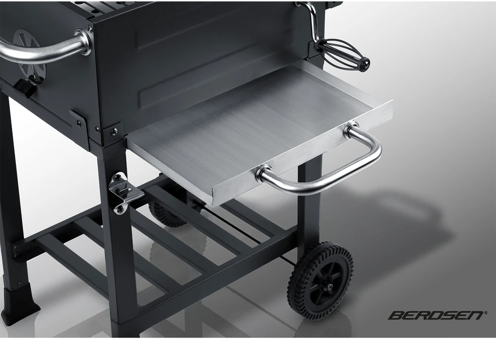 Berdsen BD-894 anglinis grilis