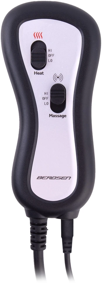Berdsen BD-971 elektrinis pėdų šildytuvas