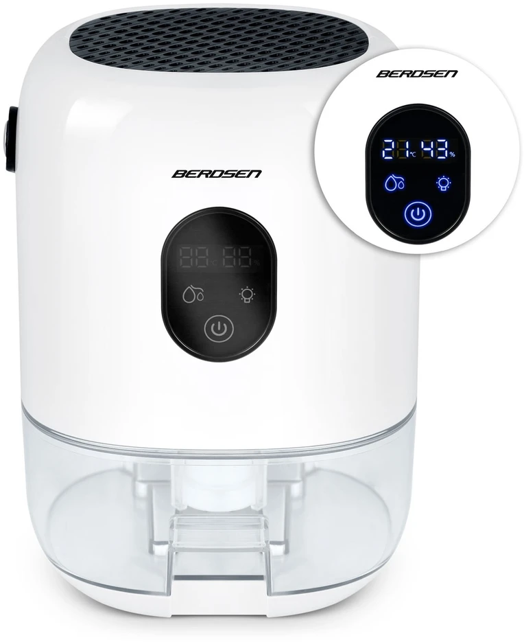 Berdsen BR-10B balto oro sausintuvas – drėgmės sugėriklis
