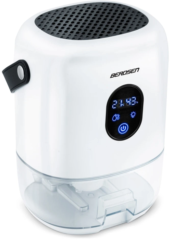 Berdsen BR-10B balto oro sausintuvas – drėgmės sugėriklis