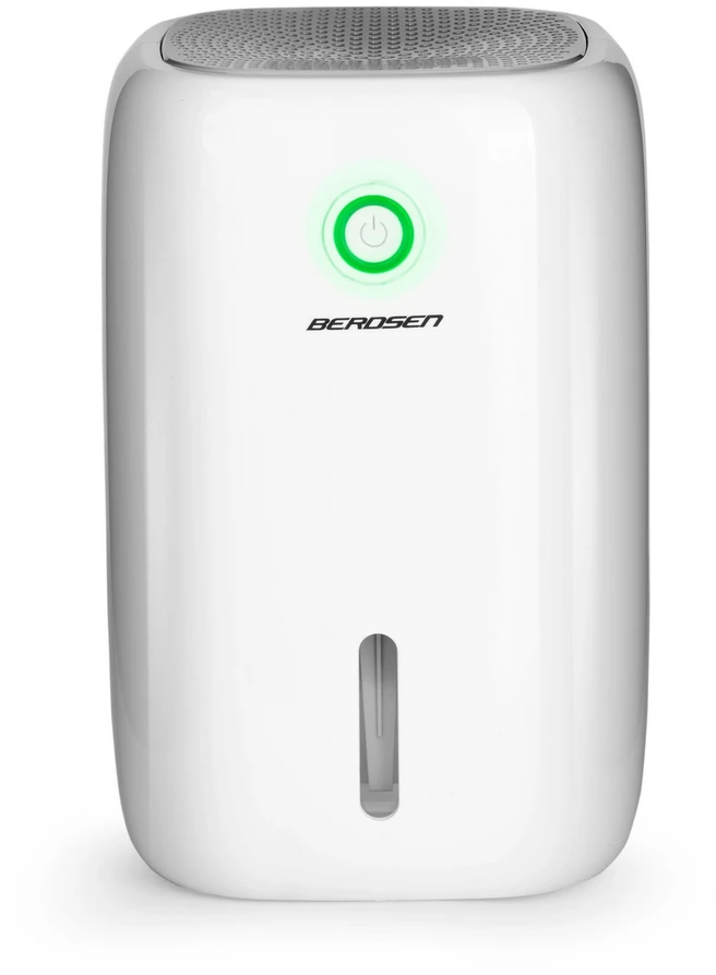 Berdsen BR-20A oro sausintuvas - drėgmės sugėriklis su automobilio adapteriu