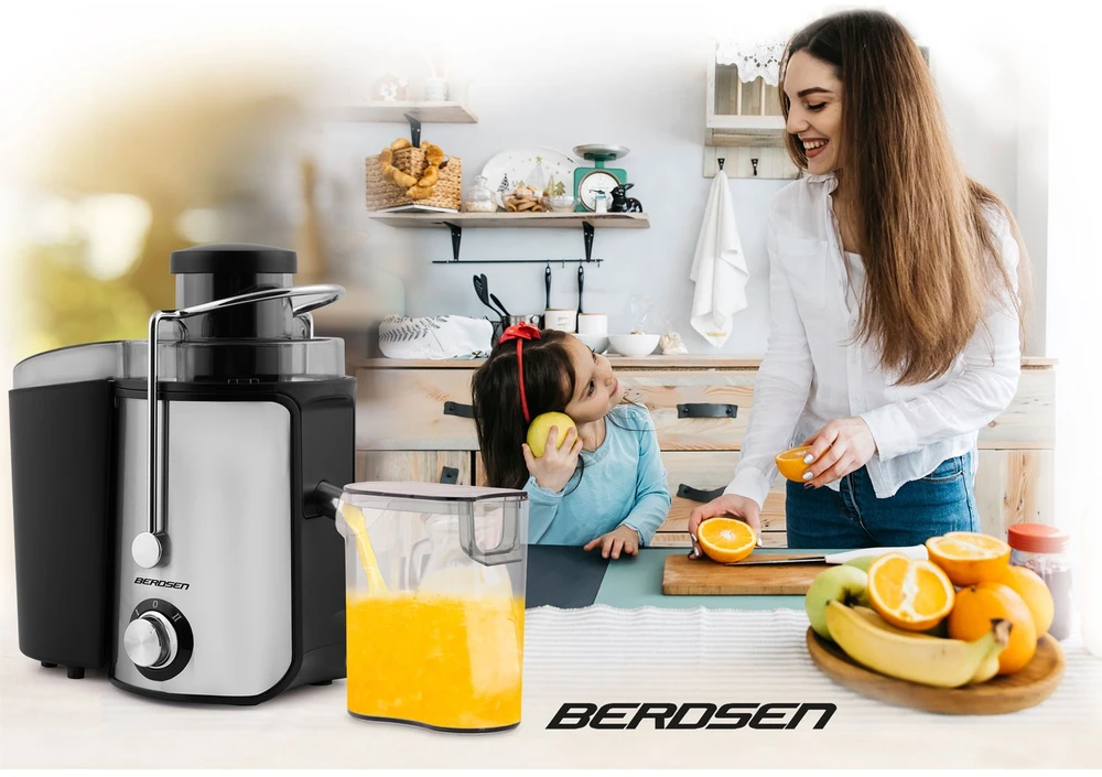 Sulčiaspaudė "Berdsen BD 750