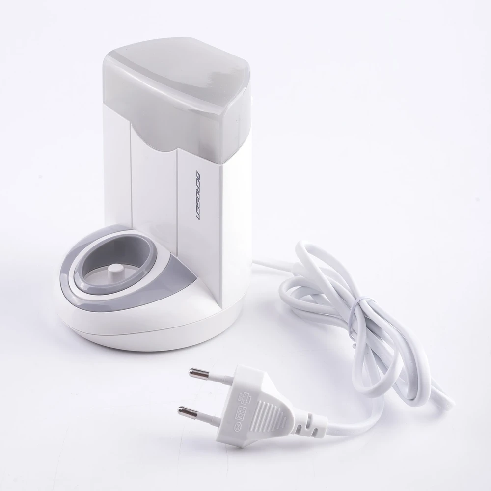 Berdsen Sonica B1 Sonic dantų šepetėlis su UV spinduliu