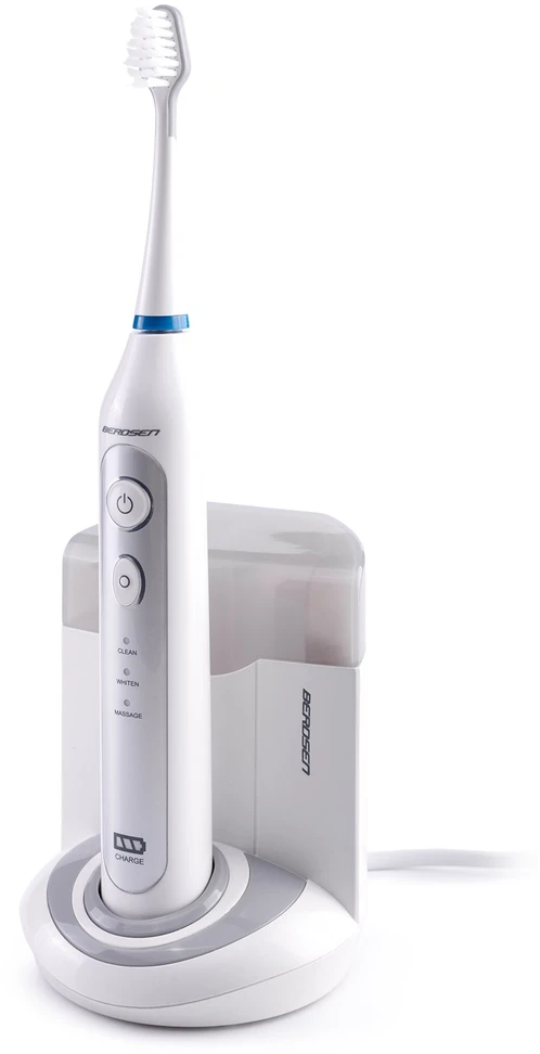 Berdsen Sonica B1 Sonic dantų šepetėlis su UV spinduliu