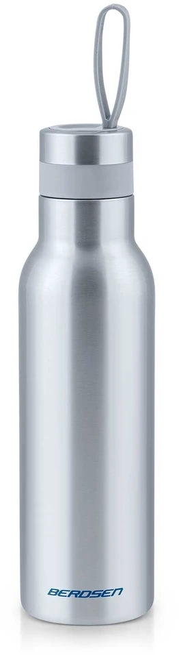 Berdsen Vakuuminis termosas 500 ml BD-787 sidabrinis