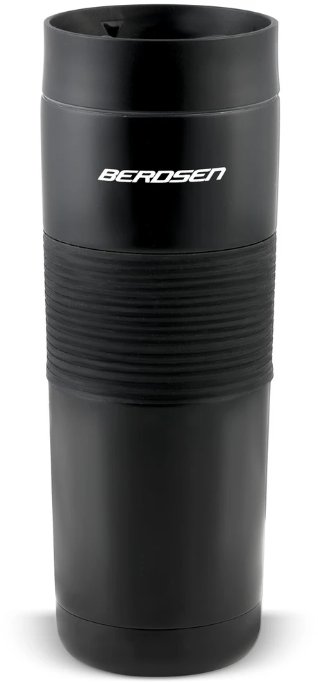 Berdsen Vakuuminis termosas 590 ml BD-784 juodas