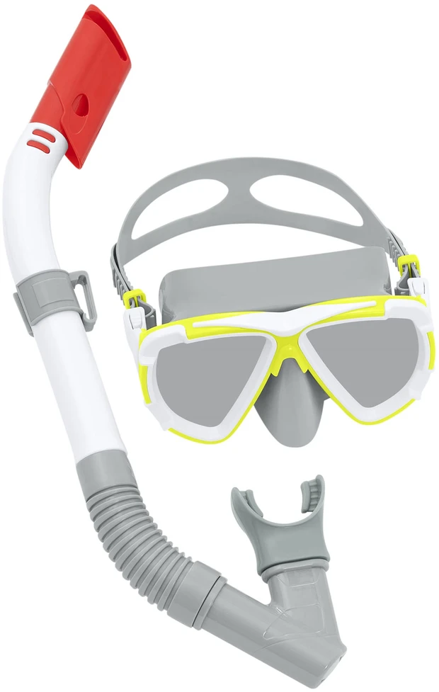 Nardymo rinkinys Bestway 24053 baltas