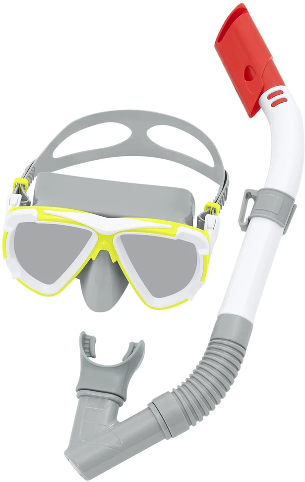 Nardymo rinkinys Bestway 24053 baltas