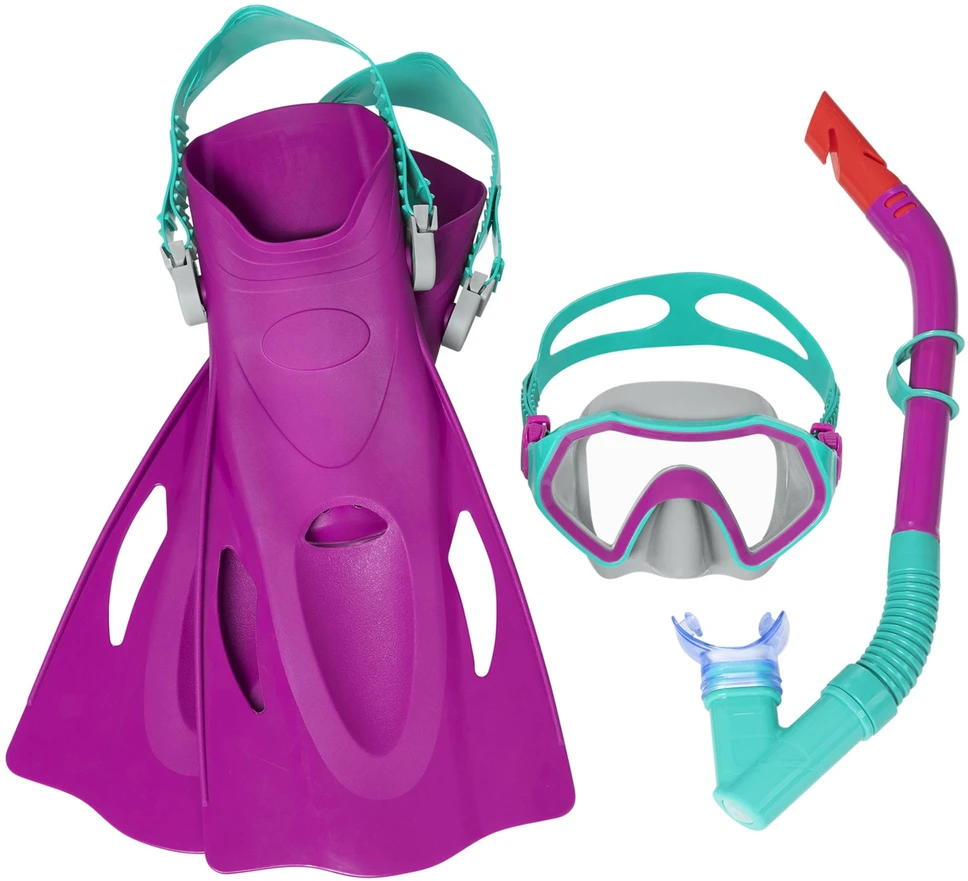 „Bestway 25046“ jaunimo nardymo rinkinys