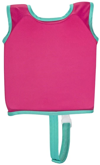 Bestway 32177 vaikiška rožinė plaukimo mokymosi liemenė M/L