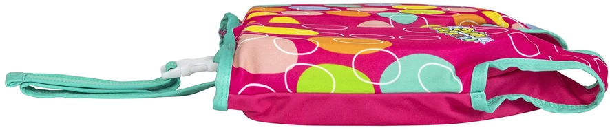 Bestway 32177 vaikiška rožinė plaukimo mokymosi liemenė M/L