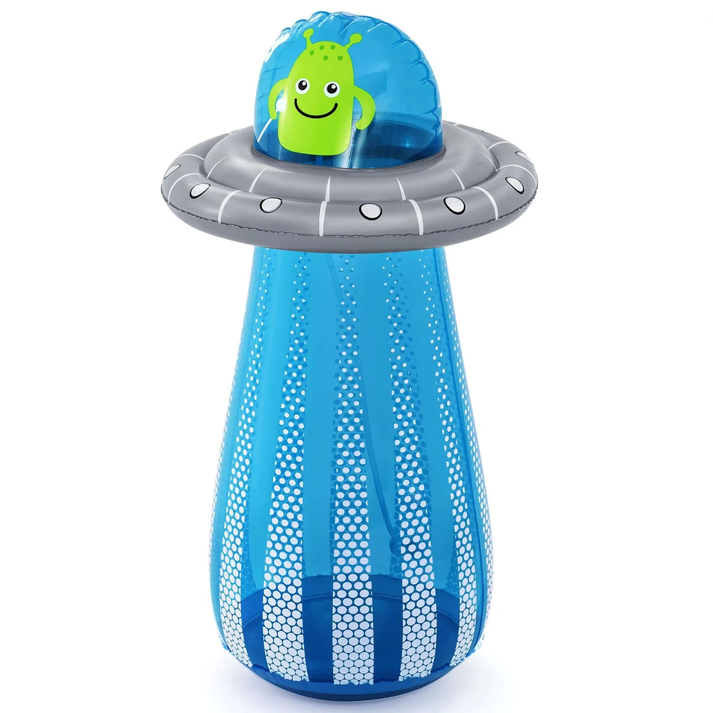 Bestway 52731 pripučiamas purkštuvas UFO