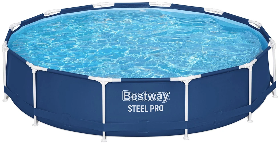 „Bestway Steel Pro“ kriauklės 366 x 76 cm