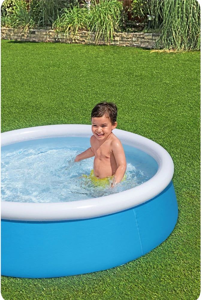 Apvalus sodo baseinas Bestway, 152 x 38 cm