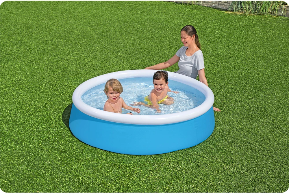 Apvalus sodo baseinas Bestway, 152 x 38 cm