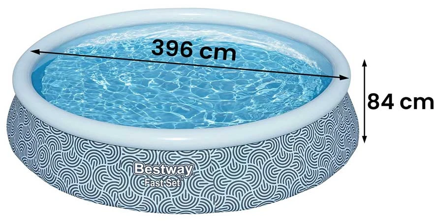 Baseinas Bestway 57376
