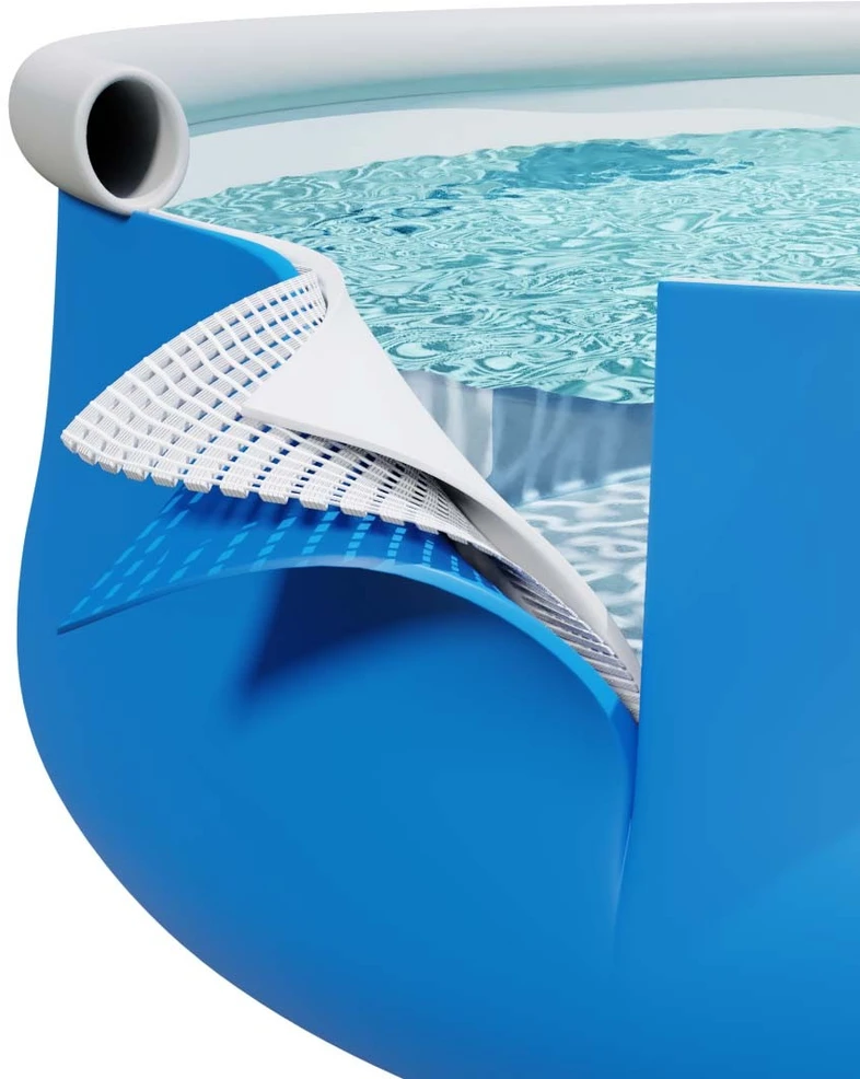 Bestway baseinas Fast Set 183x51cm (57392)