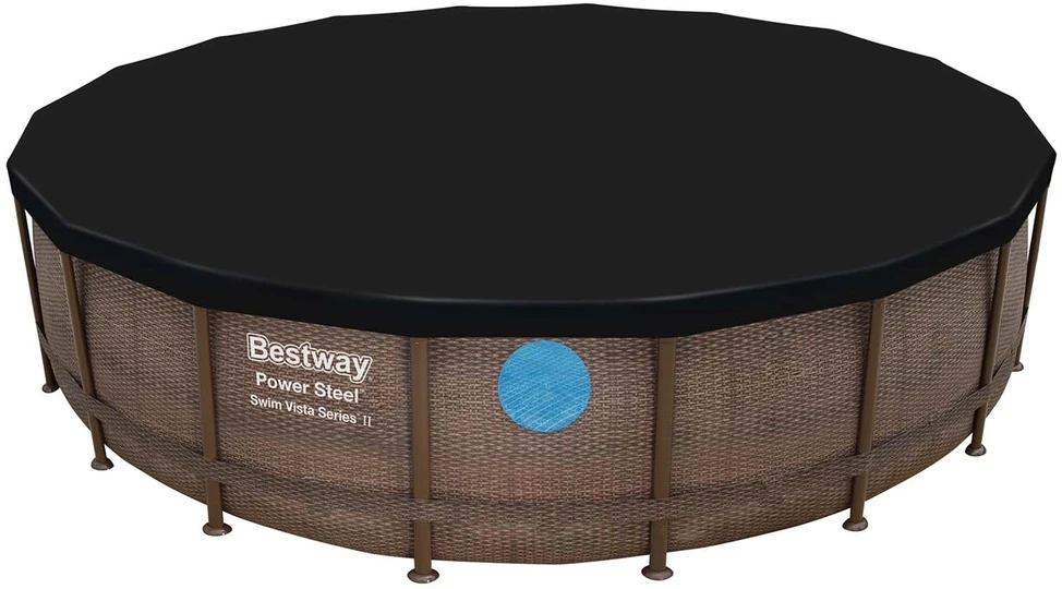Baseino dangtis 549 cm Bestway 58039