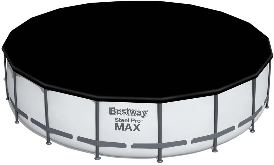 Baseino dangtis 549 cm Bestway 58039