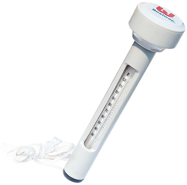 Plaukiojantis baseino termometras Bestway 58072